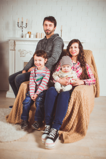 Family Photo Family Photo