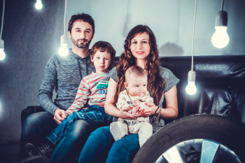 Family Photo Family Photo