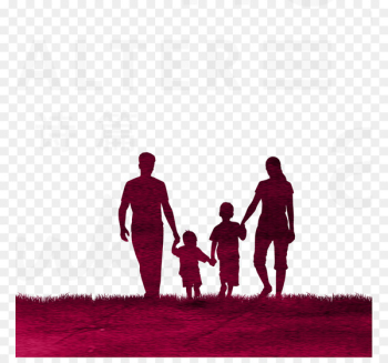 Family Silhouette Divorce - silhouette family Family Silhouette Divorce - silhouette family
