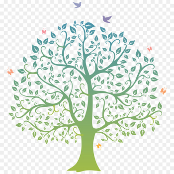 Family tree Family reunion Clip art - spring tree Family tree Family reunion Clip art - spring tree