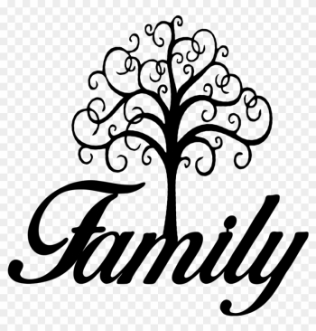 Family Tree - Family Tree Svg Cricut