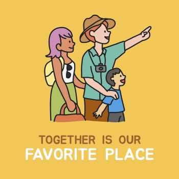 Family vacation Instagram post template, | Free Vector Template - rawpixel Family vacation Instagram post template, | Free Vector Template - rawpixel