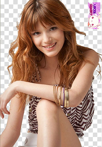 Famous People, Bella Thorne transparent background PNG clipart Famous People, Bella Thorne transparent background PNG clipart