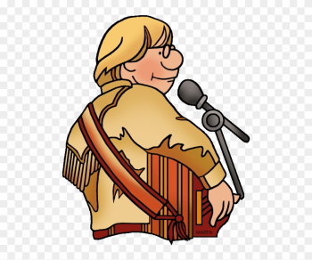 Famous People From New Mexico John Denver - John Denver Clipart Famous People From New Mexico John Denver - John Denver Clipart