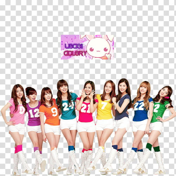 Famous People, Girls' Generation transparent background PNG clipart Famous People, Girls' Generation transparent background PNG clipart