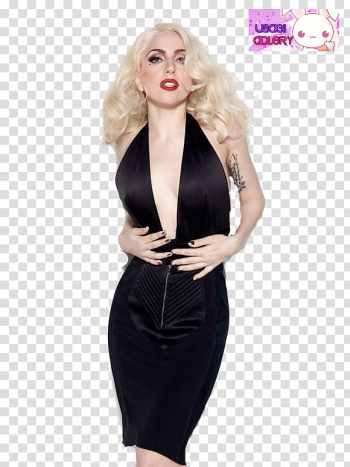 Famous People, Lady Gaga transparent background PNG clipart Famous People, Lady Gaga transparent background PNG clipart