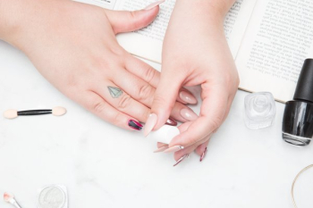 Fancy Finger Nails Fancy Finger Nails