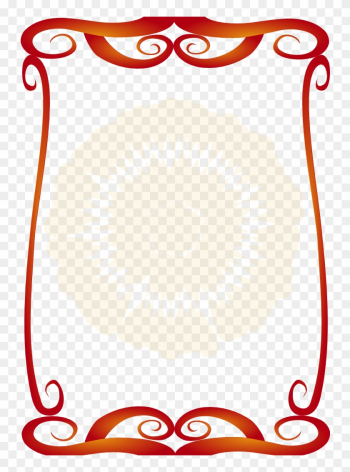 Fancy Paper Borders - Border Background Fancy Paper Borders - Border Background