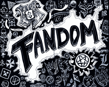 Fandom Logos Fandom Logos
