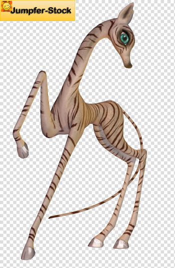 Fantasy Animals , tiger illustration transparent background PNG clipart Fantasy Animals , tiger illustration transparent background PNG clipart