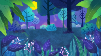 Fantasy Forest Background Photos, Fantasy Forest Background ...