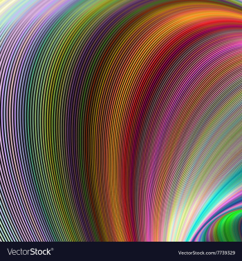 Fantasy sky - abstract art background vector image Fantasy sky - abstract art background vector image