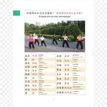 Far East Chinese for Youth Traditional Chinese characters Textbook - student 