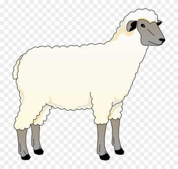 Farm Animals Sheep Clipart Farm Animals Sheep Clipart