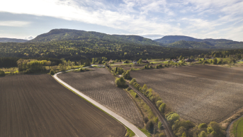 Farm Field Farm Field
