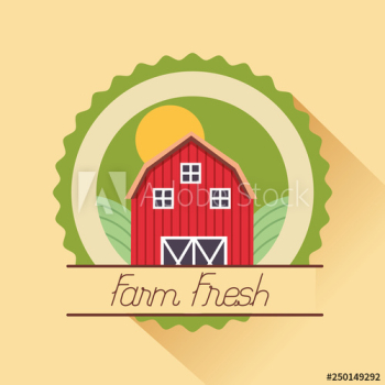 farm fresh cartoon farm fresh cartoon
