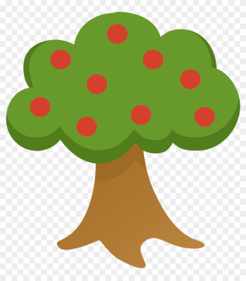 Farm Tree Clipart Farm Tree Clipart