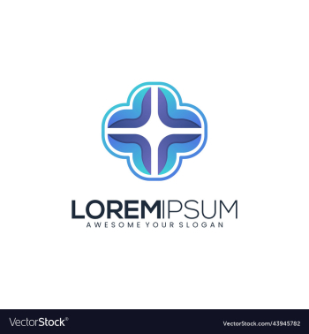 farmation colorful gradient logo template farmation colorful gradient logo template