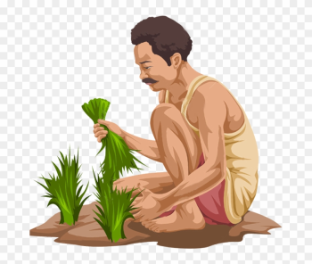 Farmer - Indian Farmer Logo Png Farmer - Indian Farmer Logo Png