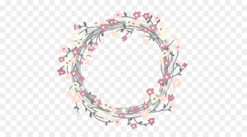 Fashion blog Model Clothing Hairstyle - Flower Border Fashion blog Model Clothing Hairstyle - Flower Border