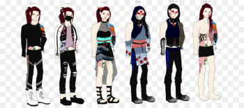 Fashion design Human - barely badge Fashion design Human - barely badge