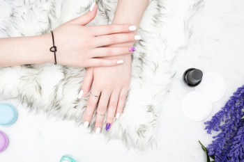 Fashion Nails Fashion Nails