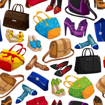 Fashion pattern design Fashion pattern design