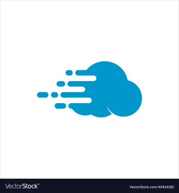 fast cloud technology template fast cloud technology template