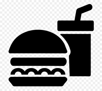 Fast food Drink Junk food Eating - food icon Fast food Drink Junk food Eating - food icon