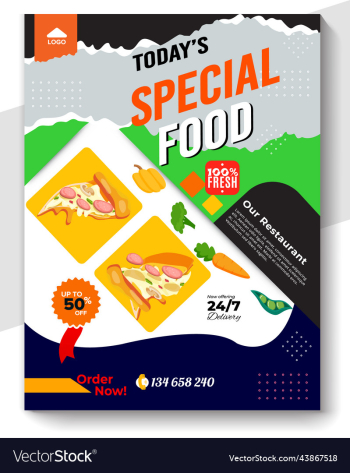 fast food flyer delicious flyer burger template fast food flyer delicious flyer burger template