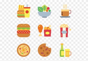 Fast Food - Food Fast Food - Food