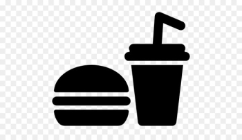 Fast food Junk food Hamburger Computer Icons - fast food icon 