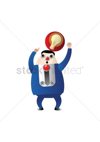 Fat businessman thoughts Fat businessman thoughts