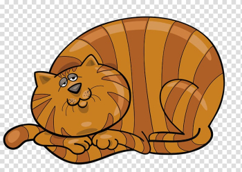 Fat cat , Cartoon Cat transparent background PNG clipart Fat cat , Cartoon Cat transparent background PNG clipart