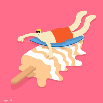 Fat ice cream activity | Free stock vector - 43167 Fat ice cream activity | Free stock vector - 43167