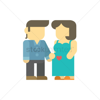 Father and mother Father and mother