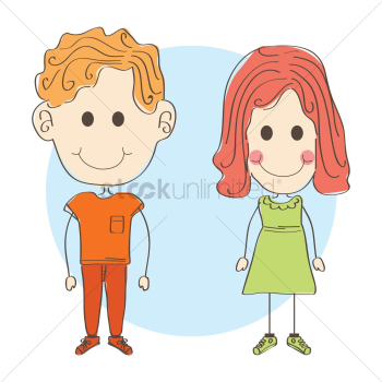 Father and mother Father and mother