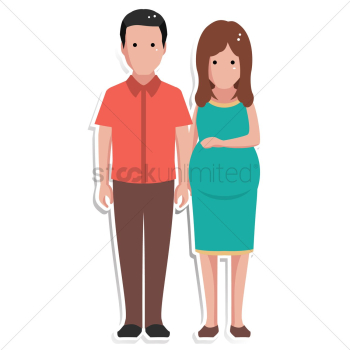 Father and mother Father and mother