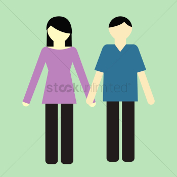 Father and mother Father and mother