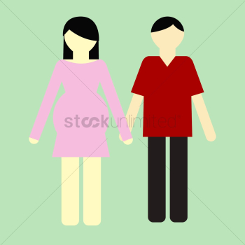Father and mother Father and mother
