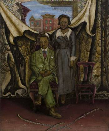 Father & Mother—Tintype | Free Photo - rawpixel Father & Mother—Tintype | Free Photo - rawpixel