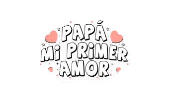 Father's Day Card with Spanish Quote Father's Day Card with Spanish Quote