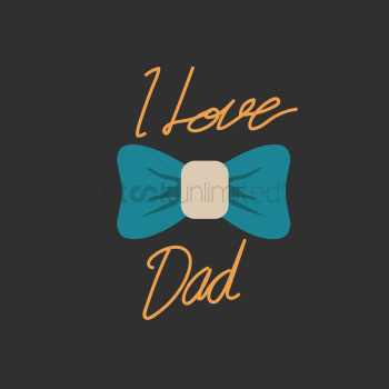 Father's day greeting card Father's day greeting card