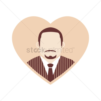 Father's day greeting design Father's day greeting design