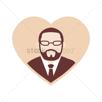 Father's day greeting design Father's day greeting design
