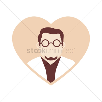 Father's day greeting design Father's day greeting design