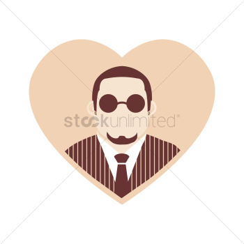 Father's day greeting design Father's day greeting design