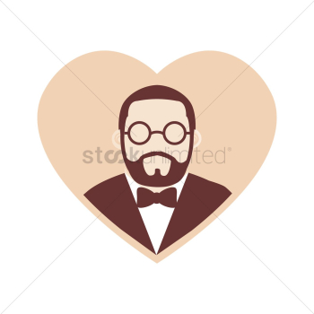 Father's day greeting design Father's day greeting design