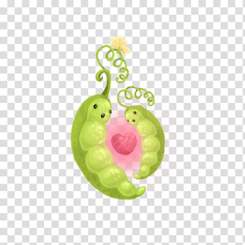 Favicon Heart Icon, Cute pea pods transparent background PNG clipart Favicon Heart Icon, Cute pea pods transparent background PNG clipart