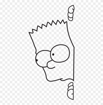 Favors, Vinyls, Searching, Gifts, Wedding Favors - Bart Simpson Hd Favors, Vinyls, Searching, Gifts, Wedding Favors - Bart Simpson Hd